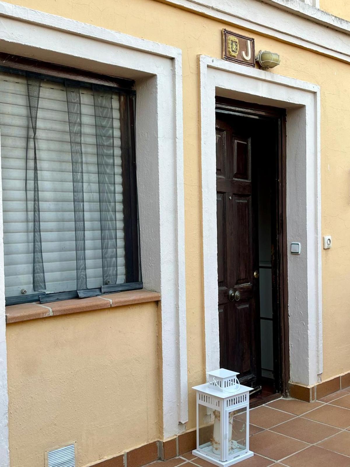 Casa En Simancas 빌라 외부 사진