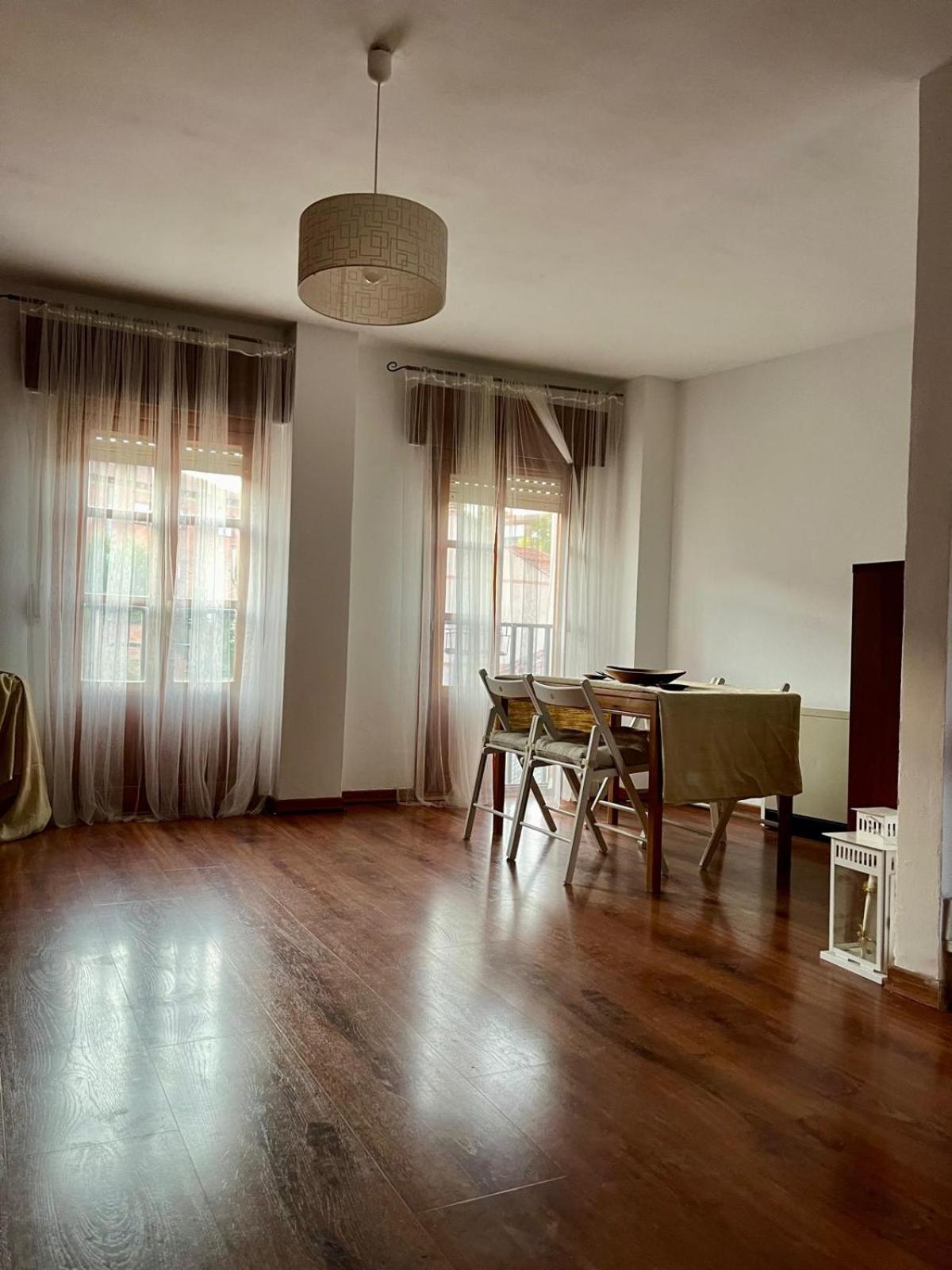 Casa En Simancas 빌라 외부 사진