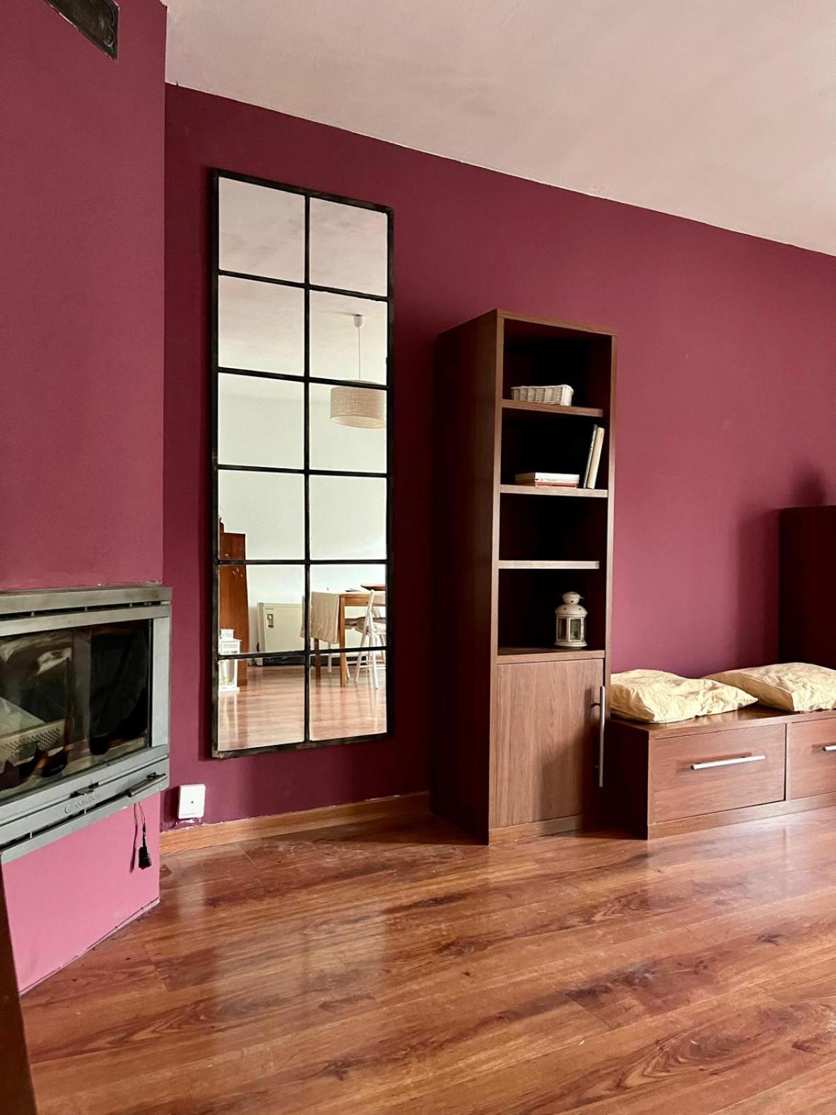 Casa En Simancas 빌라 외부 사진