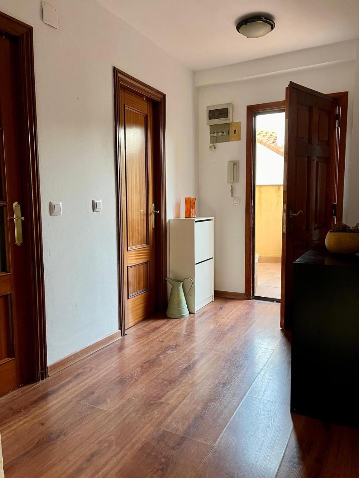 Casa En Simancas 빌라 외부 사진