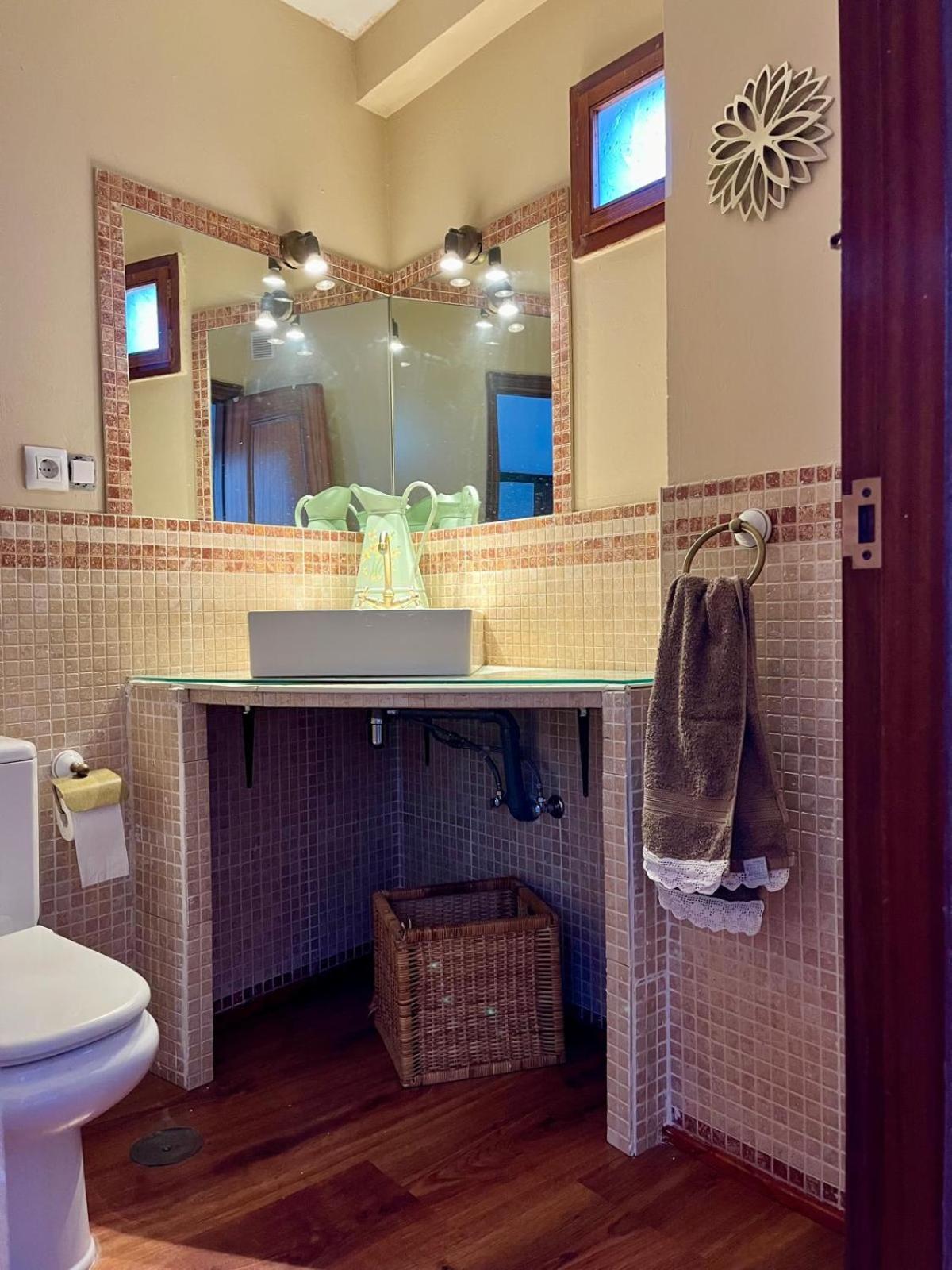 Casa En Simancas 빌라 외부 사진